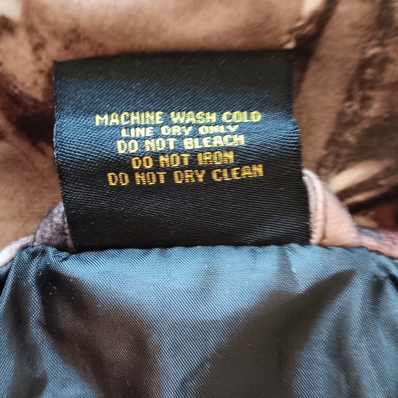 Realtree Scent Shield Camo Rain Blocker Coat Hooded Scent Blocker Hunting 2XL - Picture 15 of 16